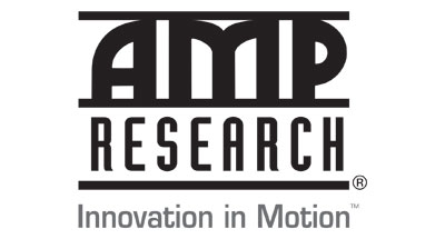 Custom Vehicles of Zanesville - Amp Research